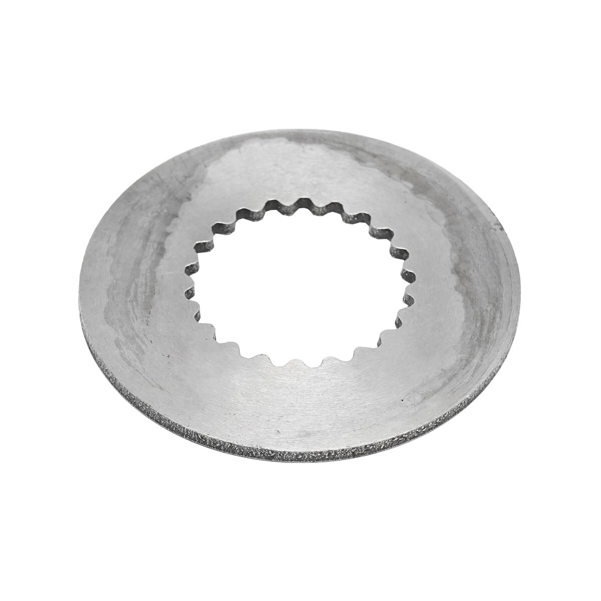 Disc de frictiune diametru exterior 111mm, grosime 4mm, 21 dinti pentru Ford, Case IH, Fiat, New Holland OEM 5118101