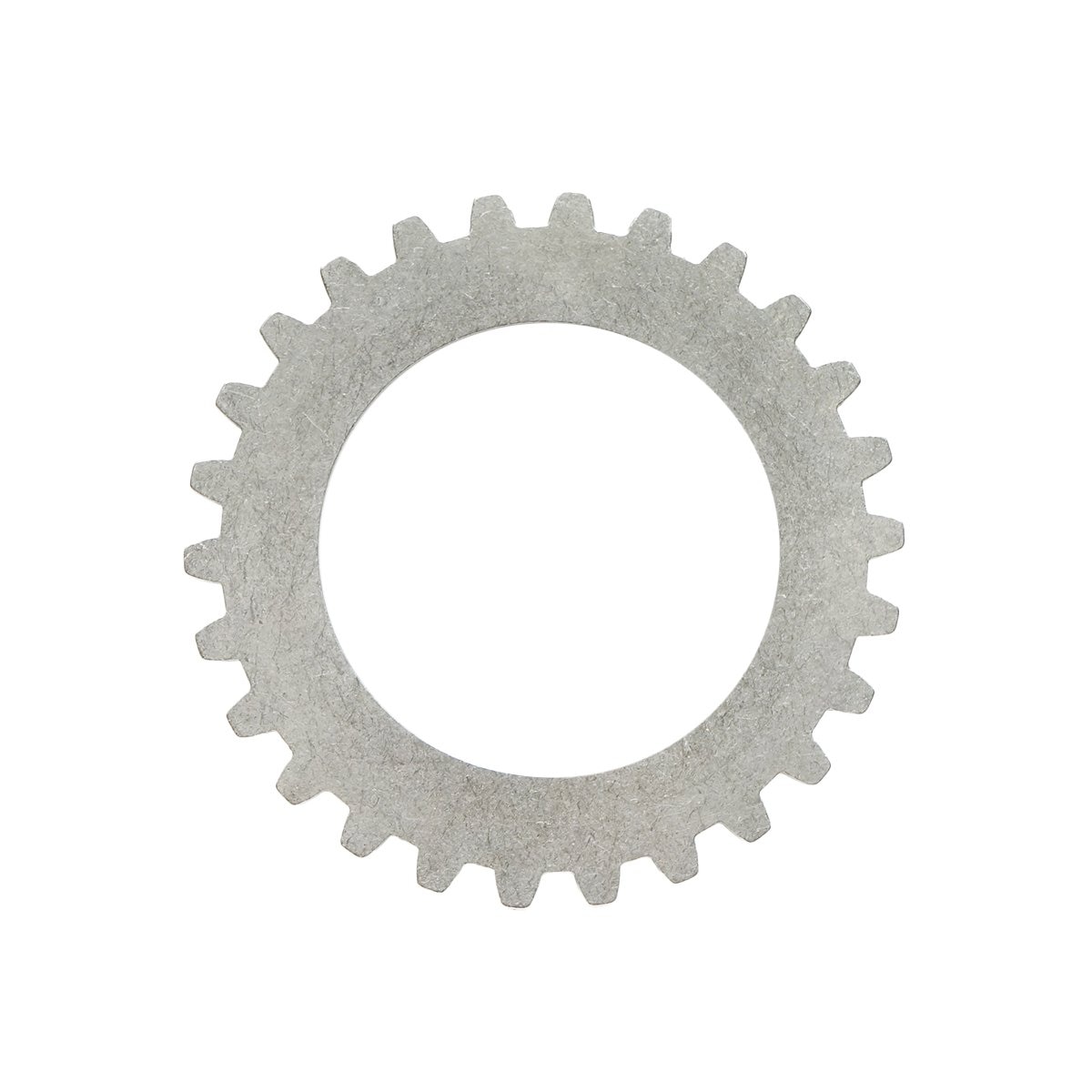 Disc intermediar diametru exterior 143.5mm, diametru interior 89.3mm, grosime 2.2mm, 26 caneluri pentru Case IH A175806