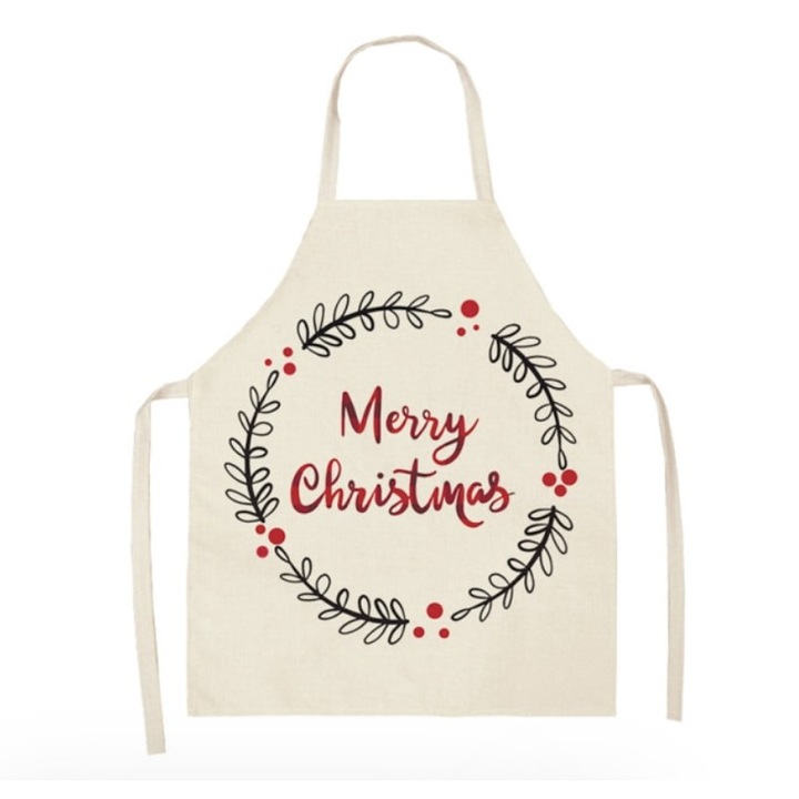 Sort model Craciun Merry Christmas