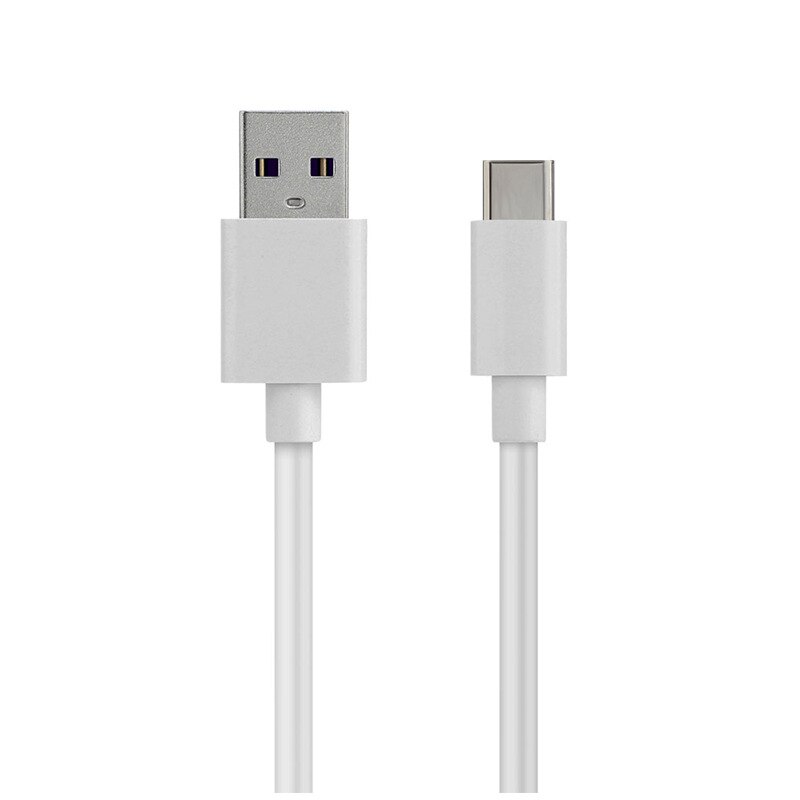 Cablu de date si incarcare USB-C, 1m, 2A Well