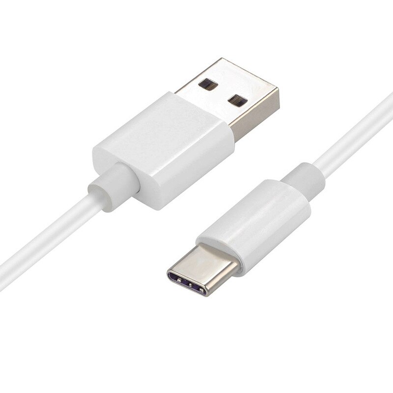 Cablu de date si incarcare USB-C, 2m, 2A Well