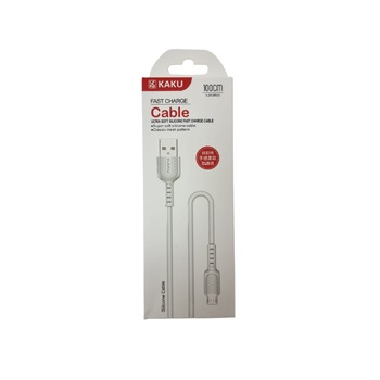 Cablu Date Micro UBS Fast Charge 3.2 A 100 CM Super Soft Silicone Universal Cablu Date Micro UBS Fast Charge 3.2 A 100 CM Super Soft Silicone Universal