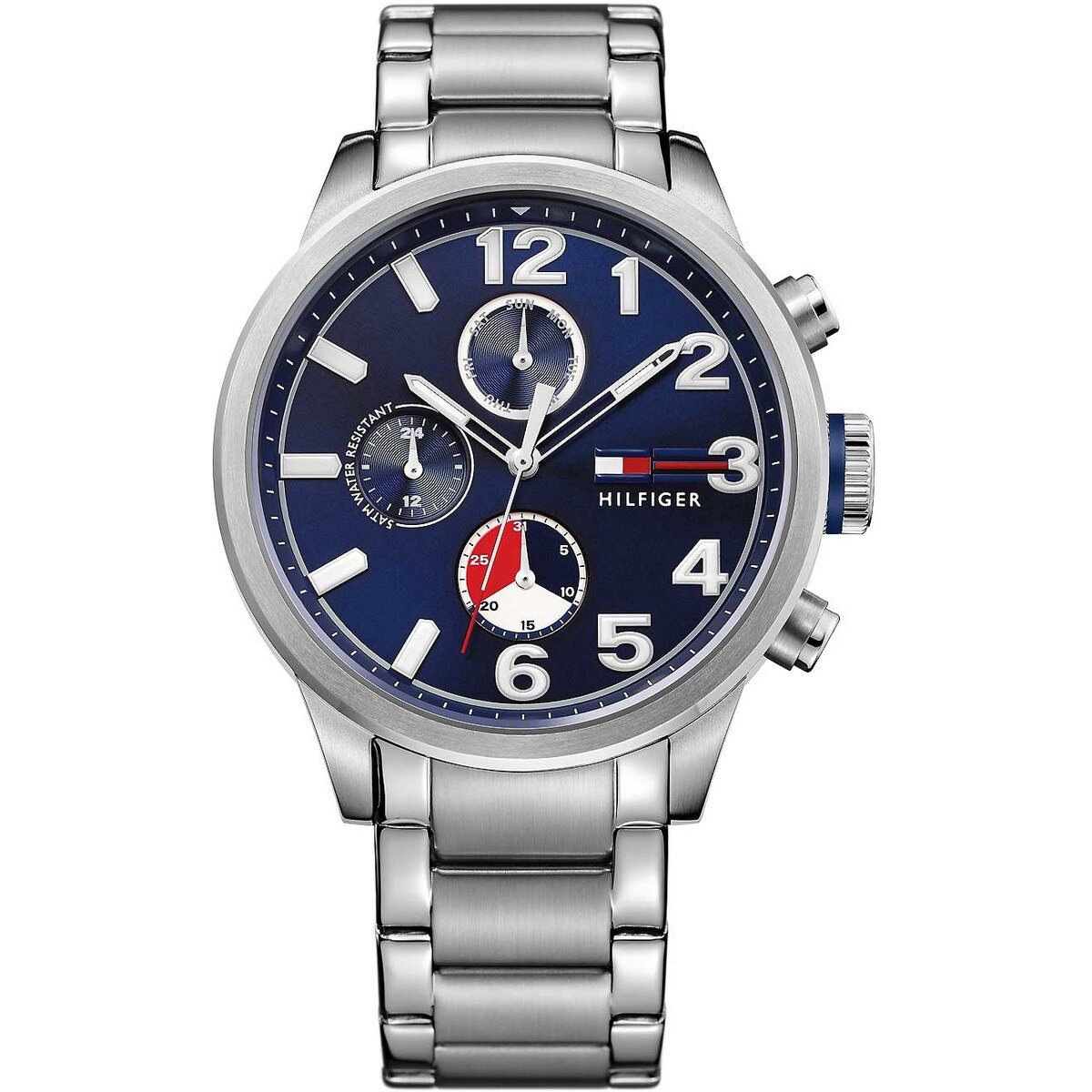 Ceas pentru barbati Tommy Hilfiger 1791242