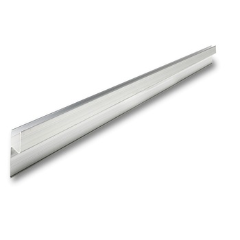 Dreptar aluminiu profil H, SOLA 2605, 200 cm Dreptar aluminiu profil H, SOLA 2605, 200 cm