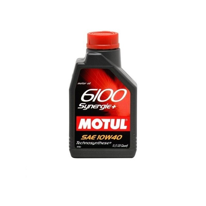 Motul Synergie+ 6100 10W40 - 1L