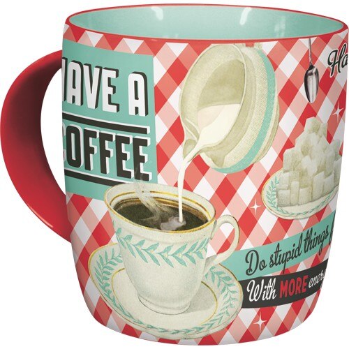 Cana - Have a Coffee