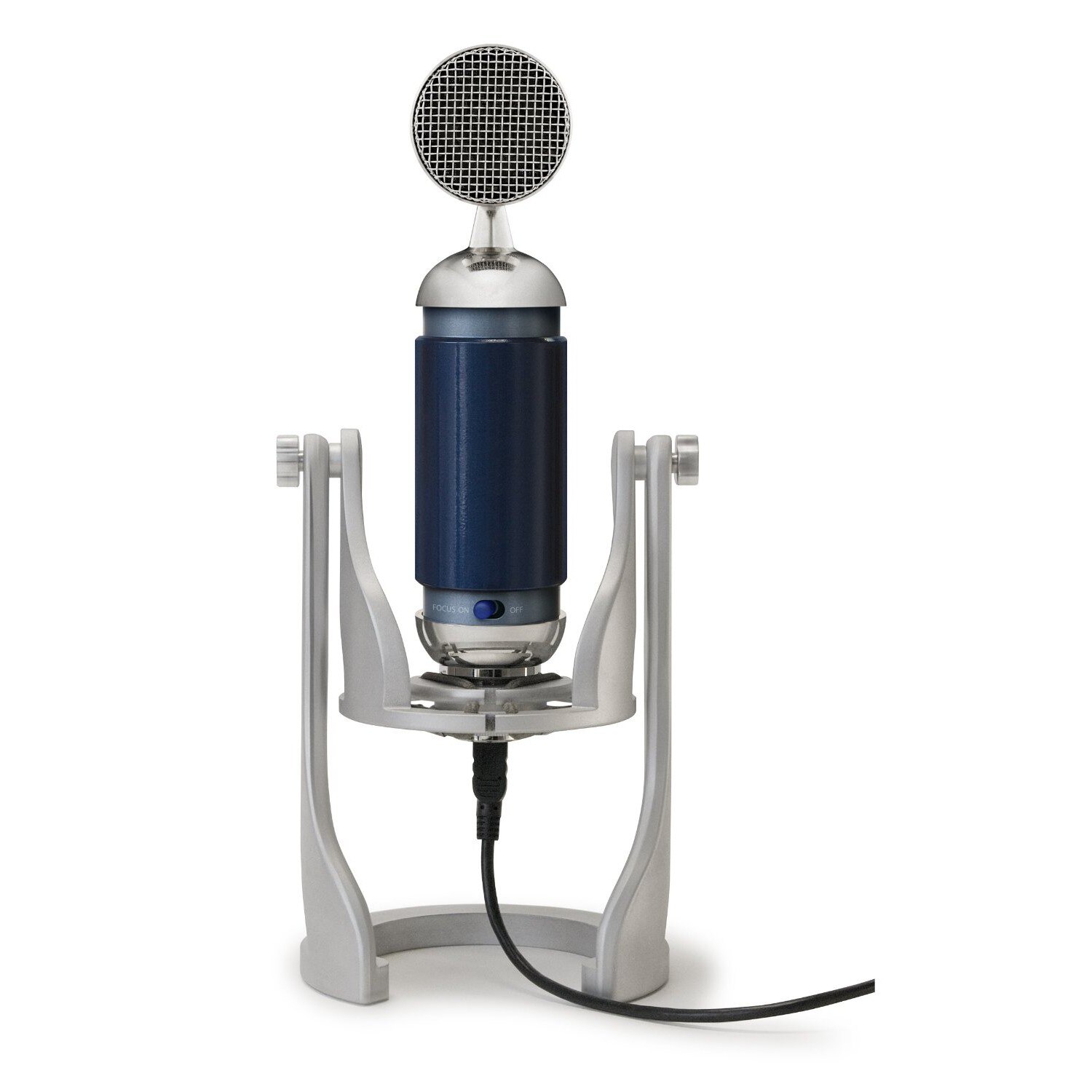 Microfon Profesional Studio USB Blue Microphones Spark ...