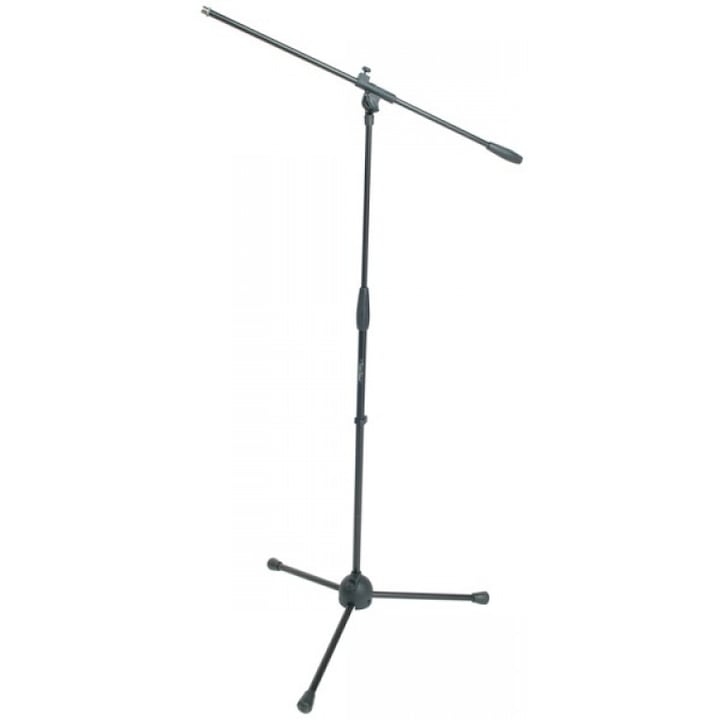 Stativ de microfon cu brat boom, 90 - 150 cm, Proel RSM180