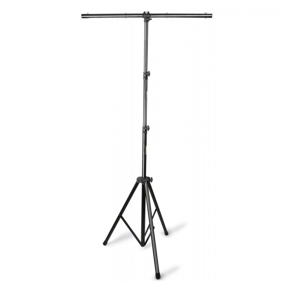 Stativ de lumini, 3.5m, max. 25kg, T-bar, Beamz Lightstand