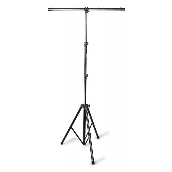 Stativ de lumini, 3.5m, max. 25kg, T-bar, Beamz Lightstand