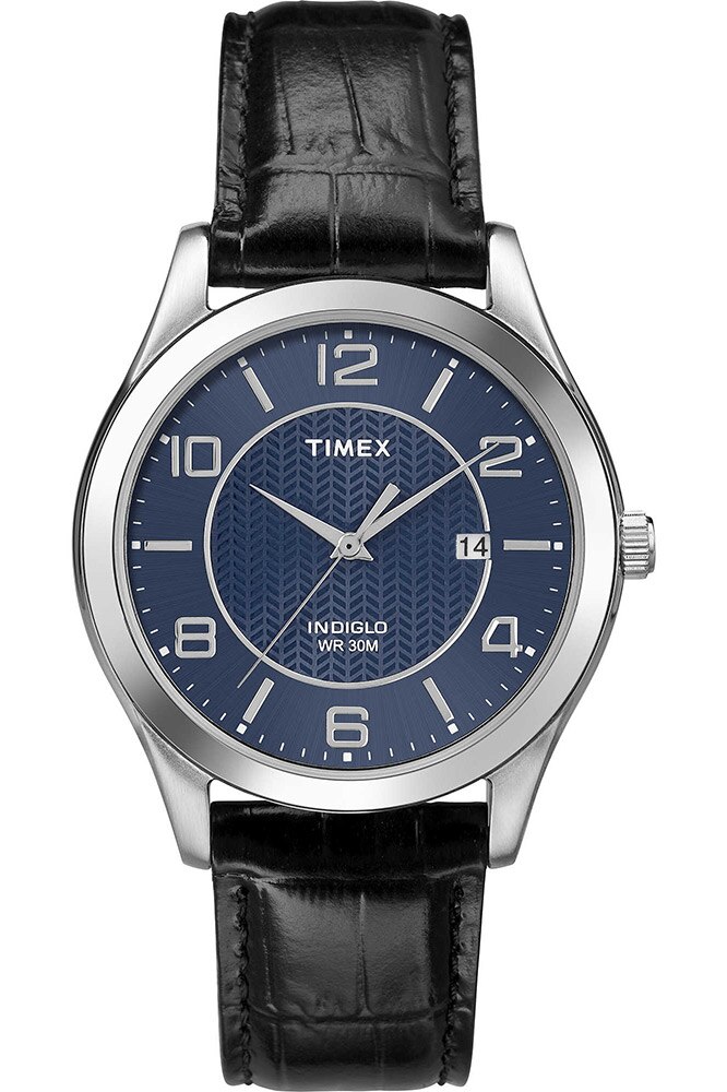 Ceas barbatesc Timex Classic T2P451