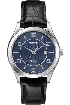 Ceas barbatesc Timex Classic T2P451 Ceas barbatesc Timex Classic T2P451