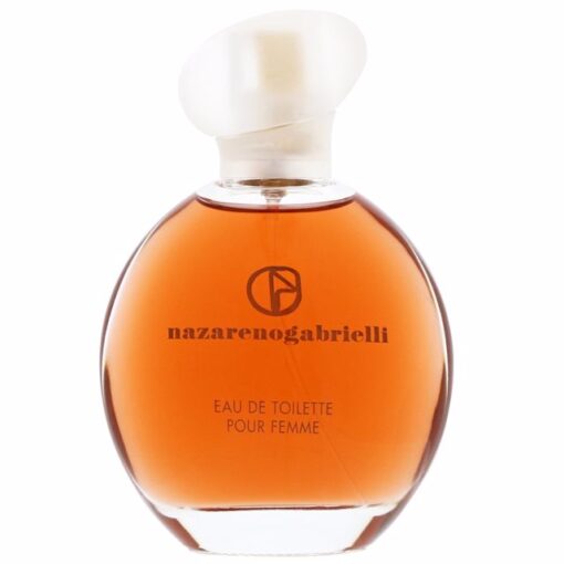 Apa de toaleta Nazareno Gabrielli I’m not a Bad Girl, Femei,100ml
