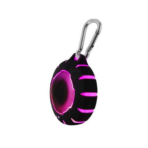 Difuzor Bluetooth Beatfoxx WBS-18L „SurfRider” , 5W