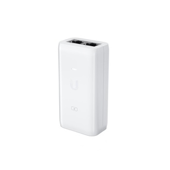 PoE Injector 802.3 AF Ubiquiti PoE Injector 802.3 AF Ubiquiti