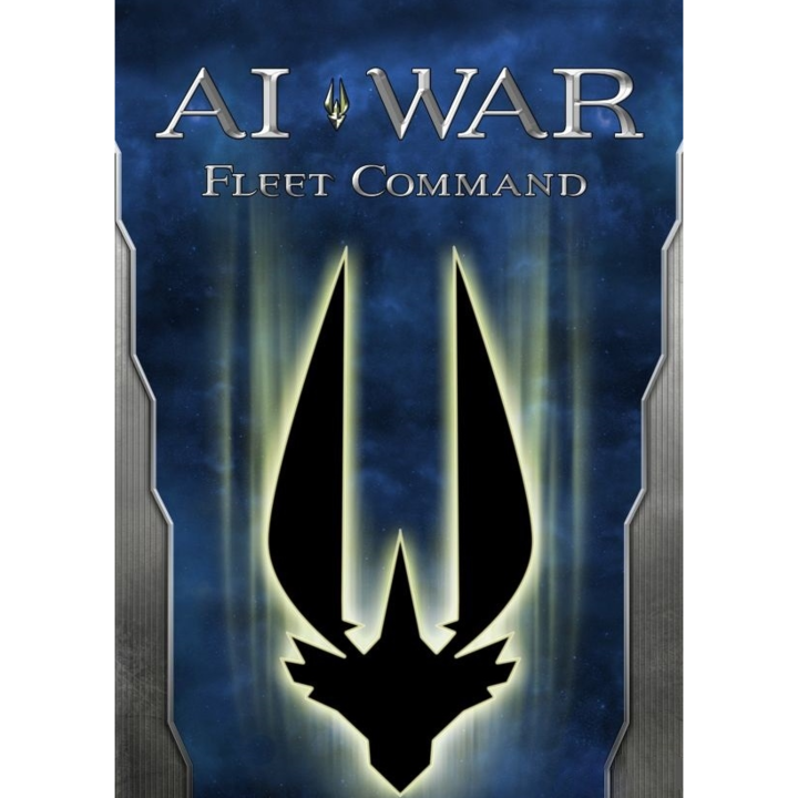 AI War: Fleet Command (PC - Steam elektronikus játék licensz)