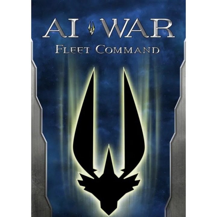 AI War: Fleet Command (PC - Steam elektronikus játék licensz)