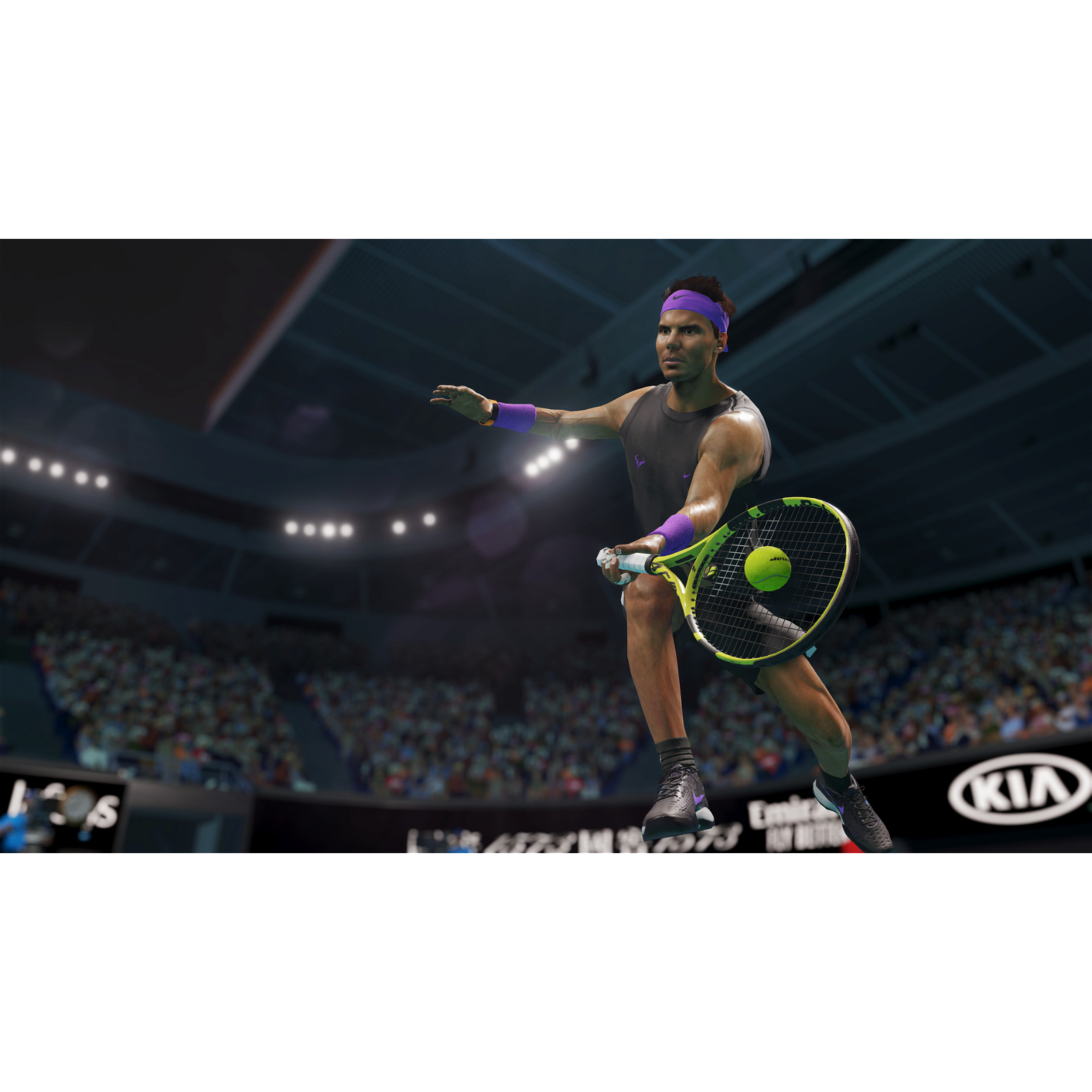 Joc AO Tennis 2, cod de activare Steam pentru PC eMAG.ro