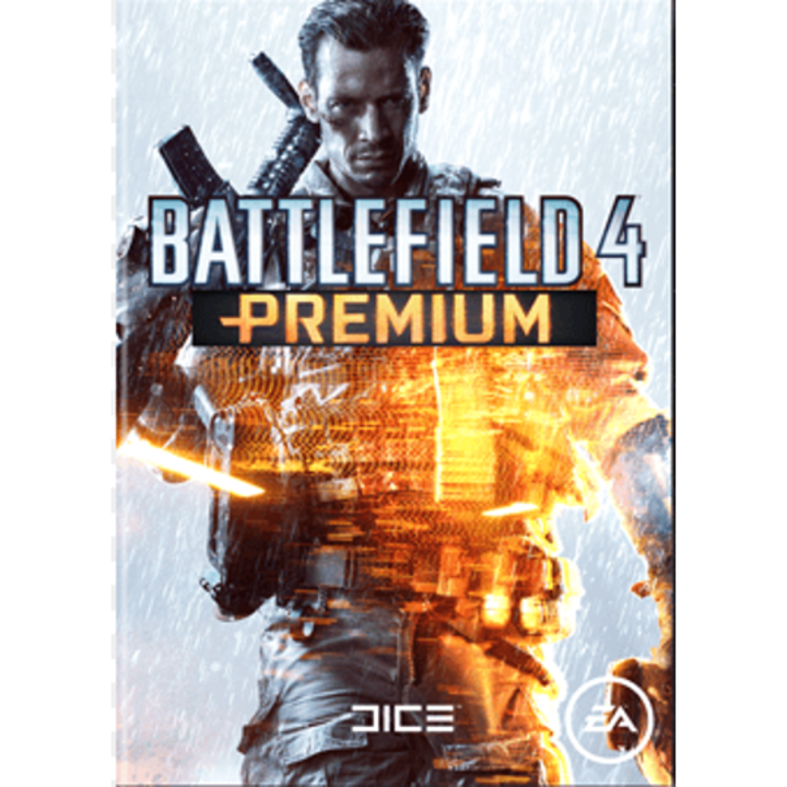 Battlefield 4 Premium Pack (PC - EA App (Origin) elektronikus játék licensz)