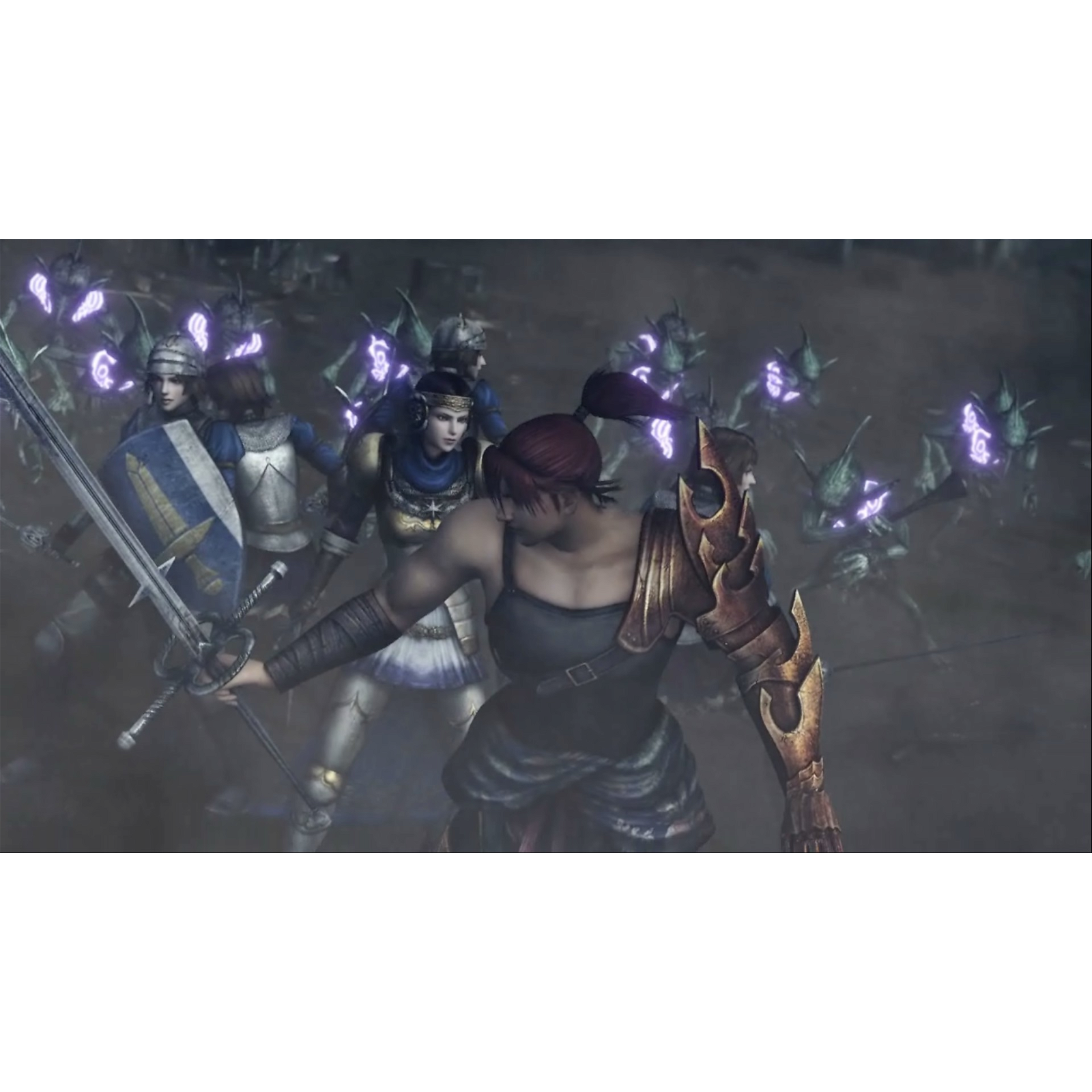 Игра BLADESTORM Nightmare за PC Steam, Електронна доставка eMAG.bg