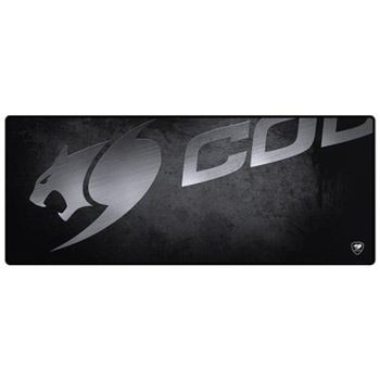 Mousepad gaming Cougar Arena X, 1000 X 400 x 5 mm, Negru Mousepad gaming Cougar Arena X, 1000 X 400 x 5 mm, Negru