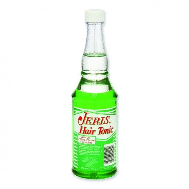 Lotiune tonica pentru par Clubman Pinaud Jeris 414ml