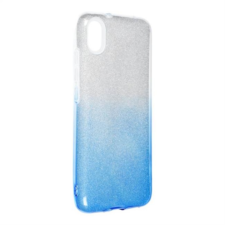 Telefontok Xiaomi Redmi 7A-hoz, Átlátszó, Műanyag