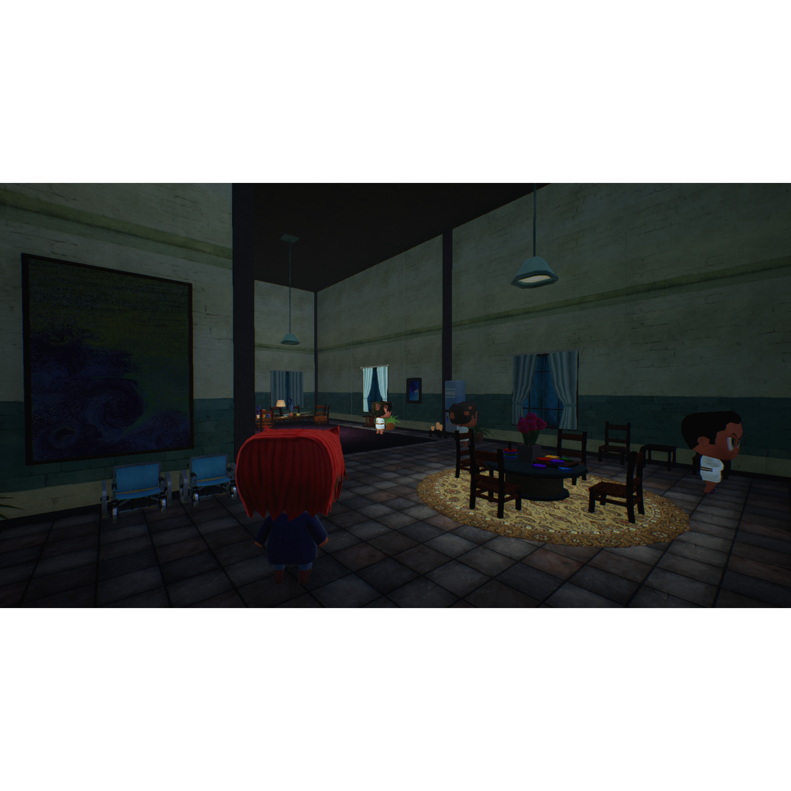 Joc PC D.G.U. - Sinister Semester, cod de activare Steam - eMAG.ro