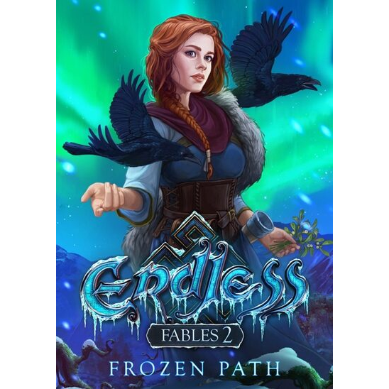 for iphone download Endless Fables 2: Frozen Path