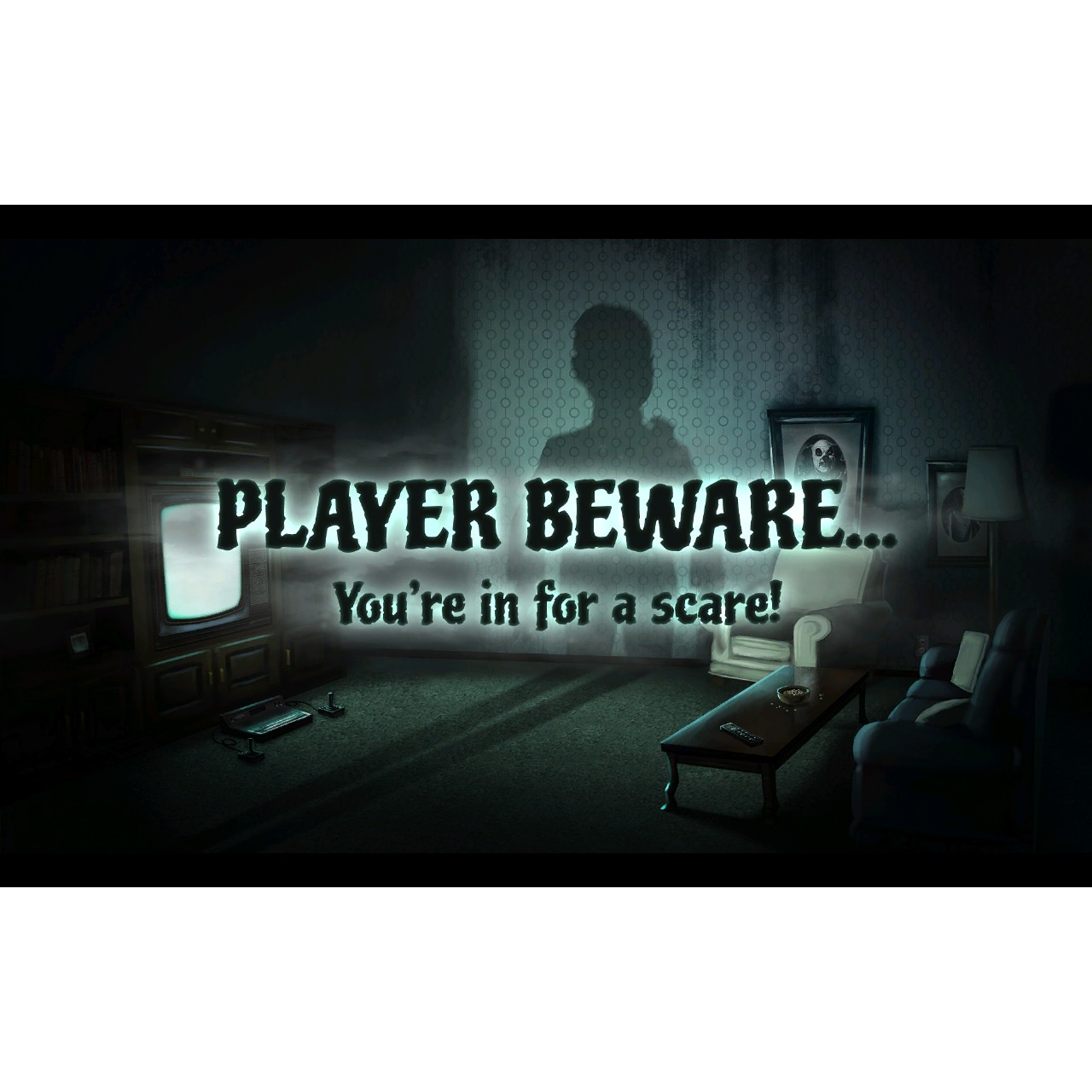 Игра Goosebumps The Game за PC Steam, Електронна доставка eMAG.bg