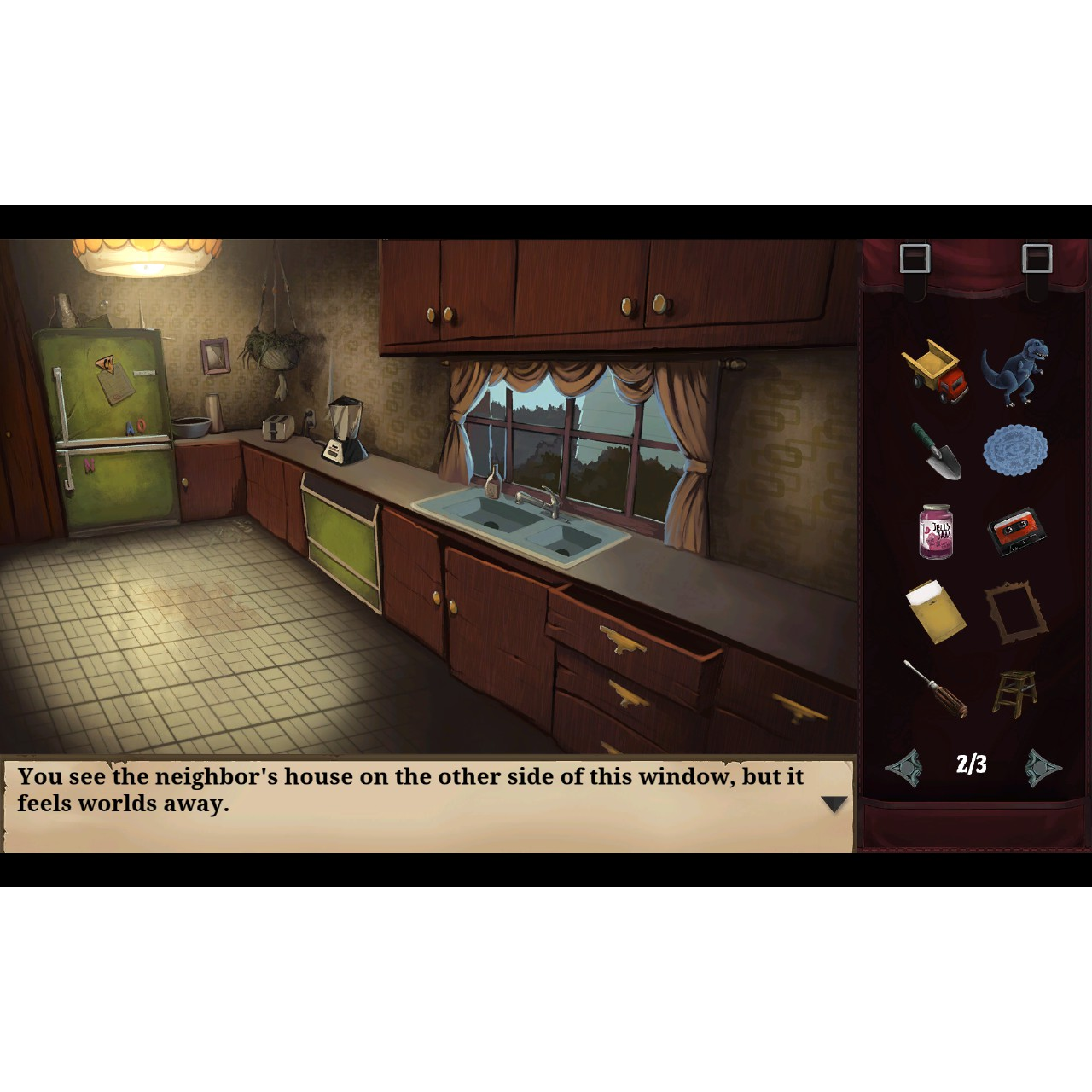 Игра Goosebumps The Game за PC Steam, Електронна доставка eMAG.bg