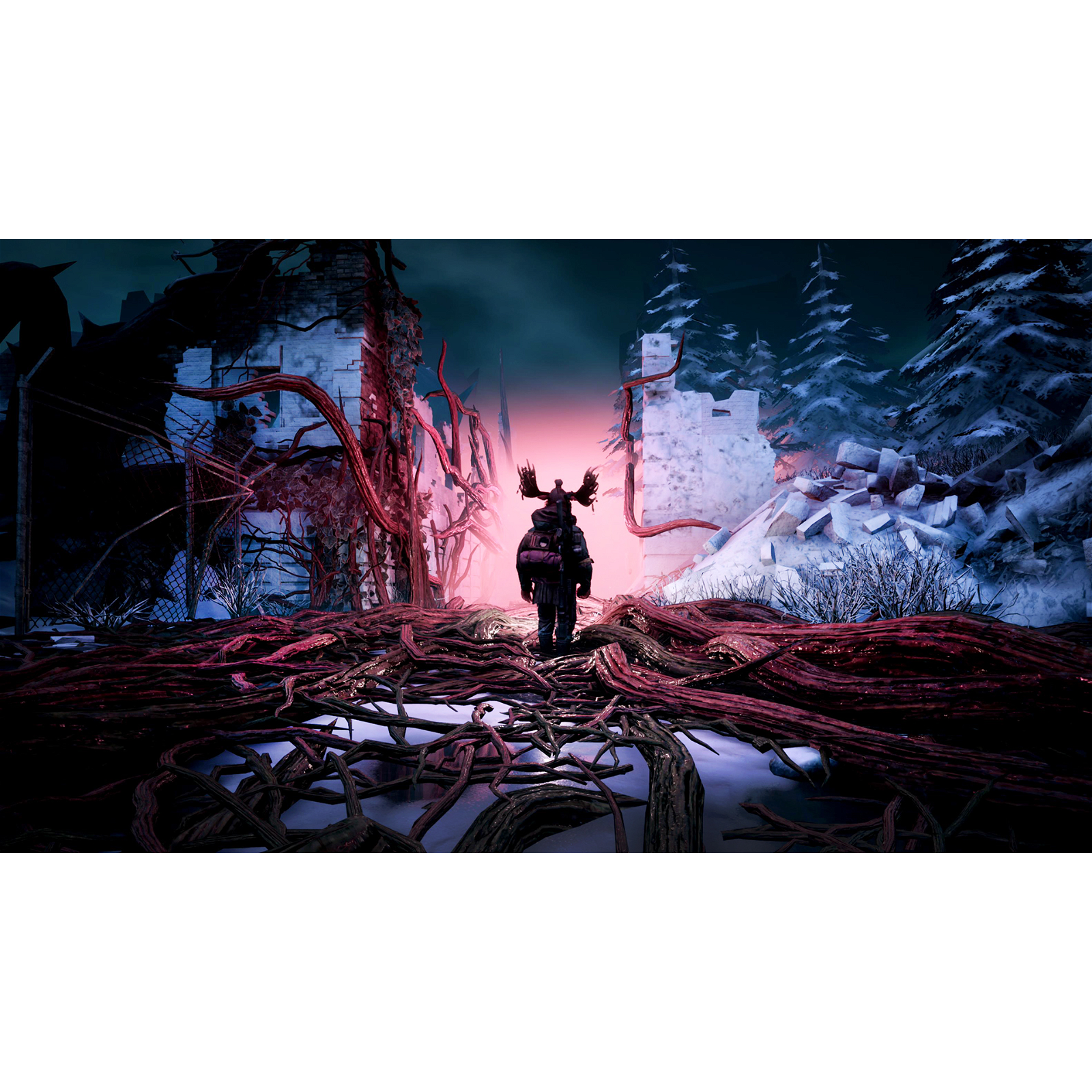 Игра Mutant Year Zero: Seed of Evil за PC Steam, Електронна доставка -  eMAG.bg