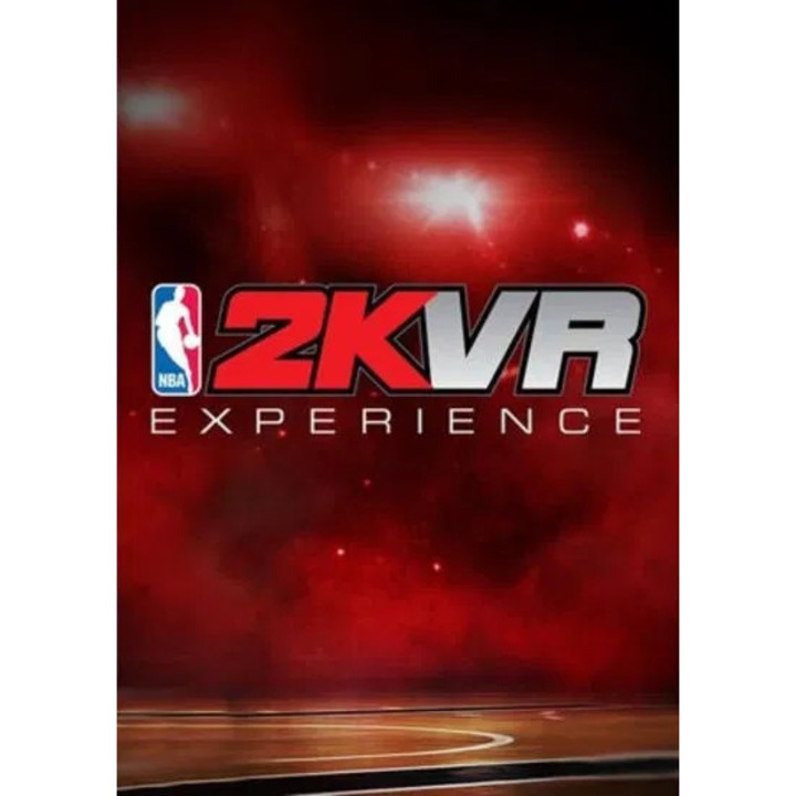 NBA 2KVR Experience (PC - Steam elektronikus játék licensz)