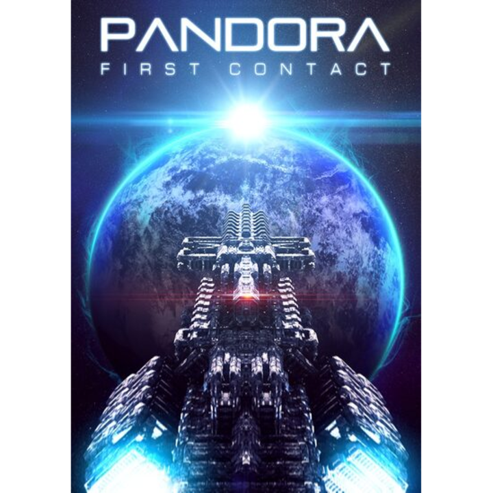 Игра Pandora: First Contact за PC Steam, Електронна доставка