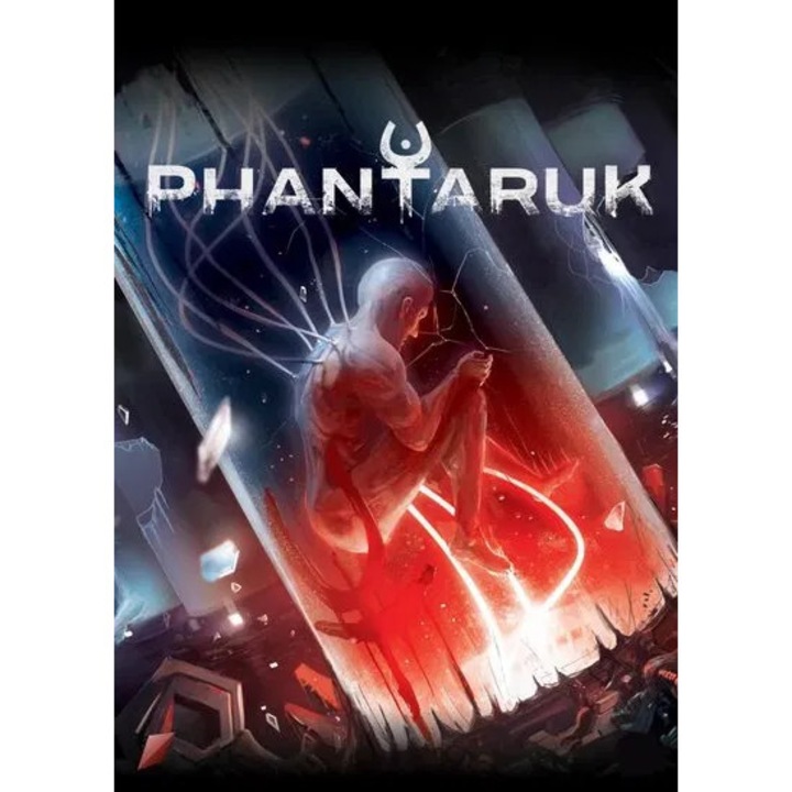 Phantaruk (PC - Steam elektronikus játék licensz)