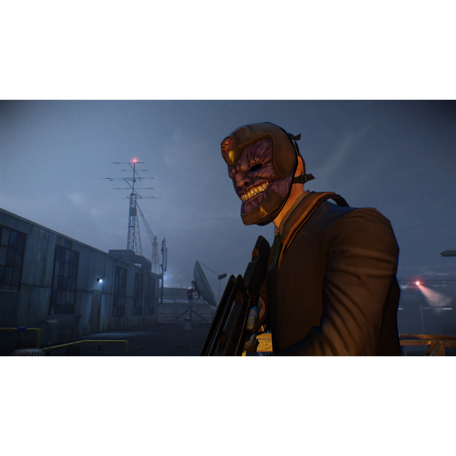 Joc PC PAYDAY 2 Gage Assault Pack, cod de activare Steam eMAG.ro