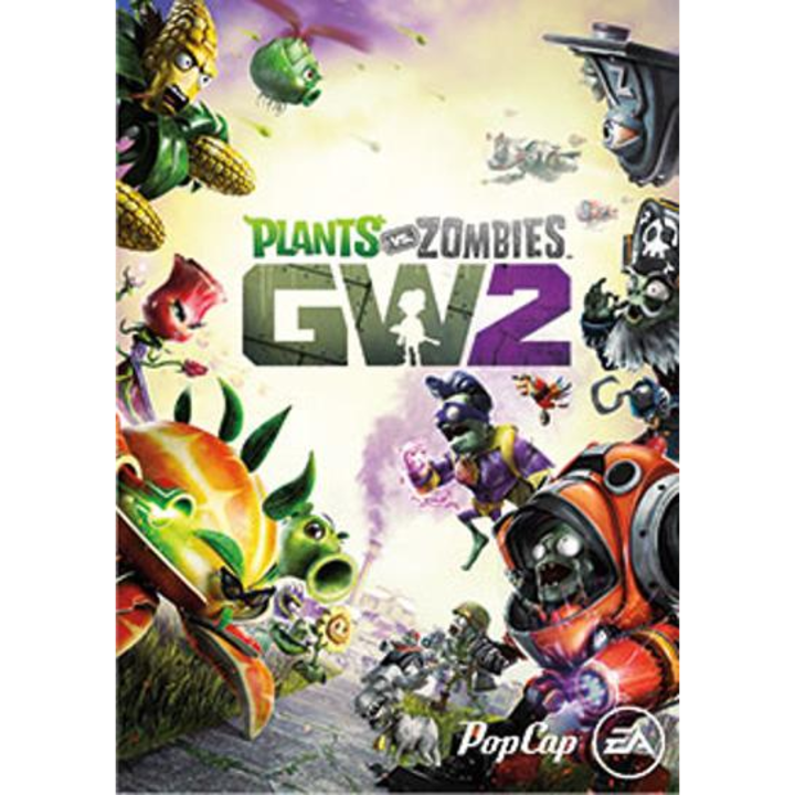 Plants vs. Zombies: Garden Warfare 2 (PC - EA App (Origin) elektronikus játék licensz)