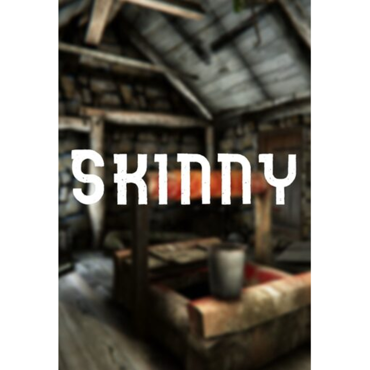 Skinny (PC - Steam elektronikus játék licensz)