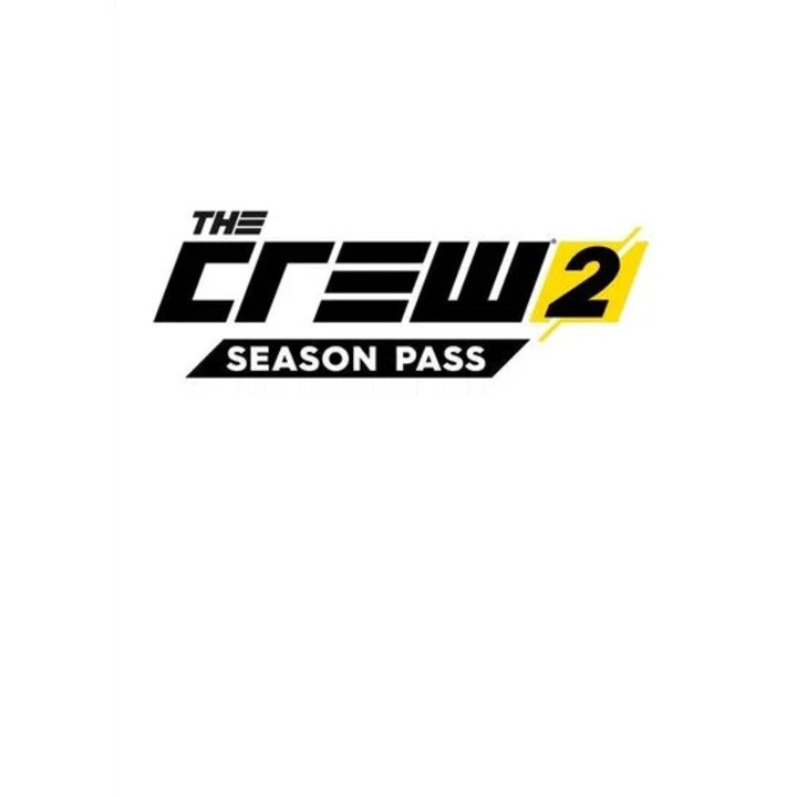 The Crew 2 - Season Pass (PC - Ubisoft Connect elektronikus játék licensz)