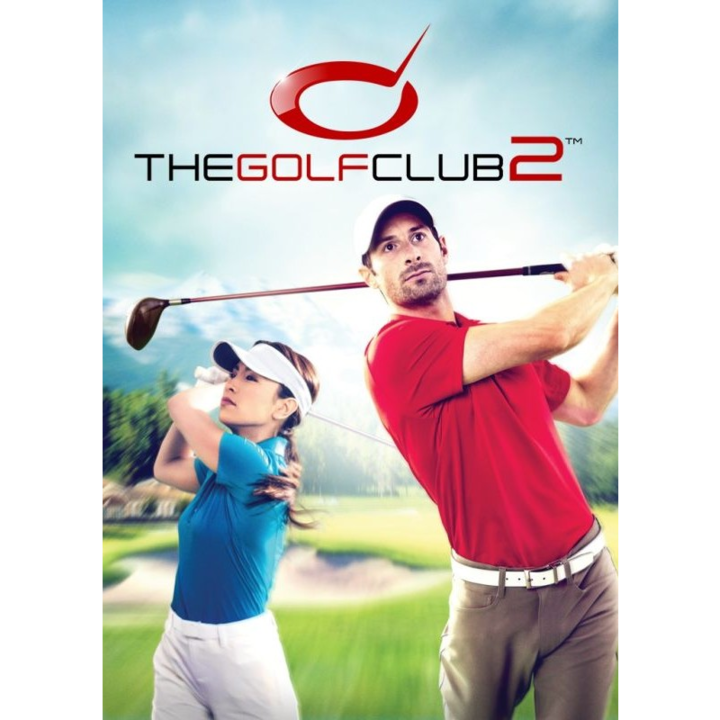 Игра The Golf Club 2 за PC Steam, Електронна доставка