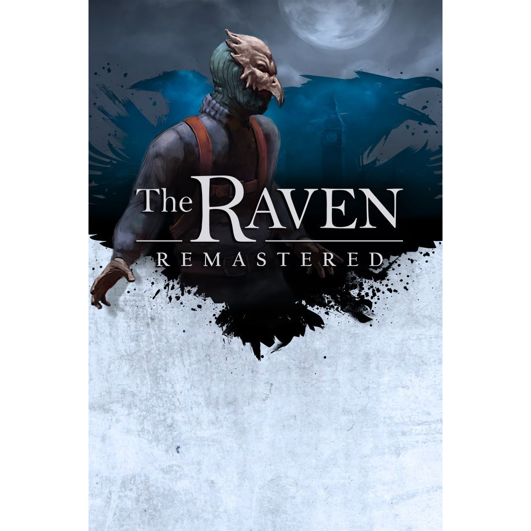 Игра The Raven Remastered за PC Steam, Електронна доставка - eMAG.bg