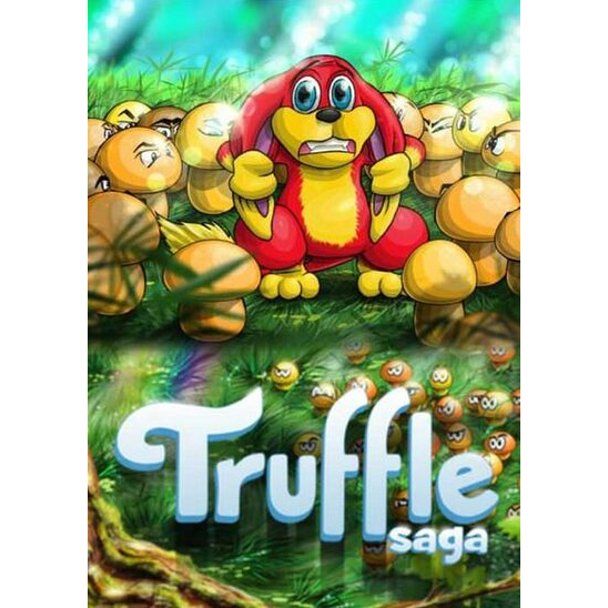 Joc Truffle Saga cod de activare Steam - eMAG.ro
