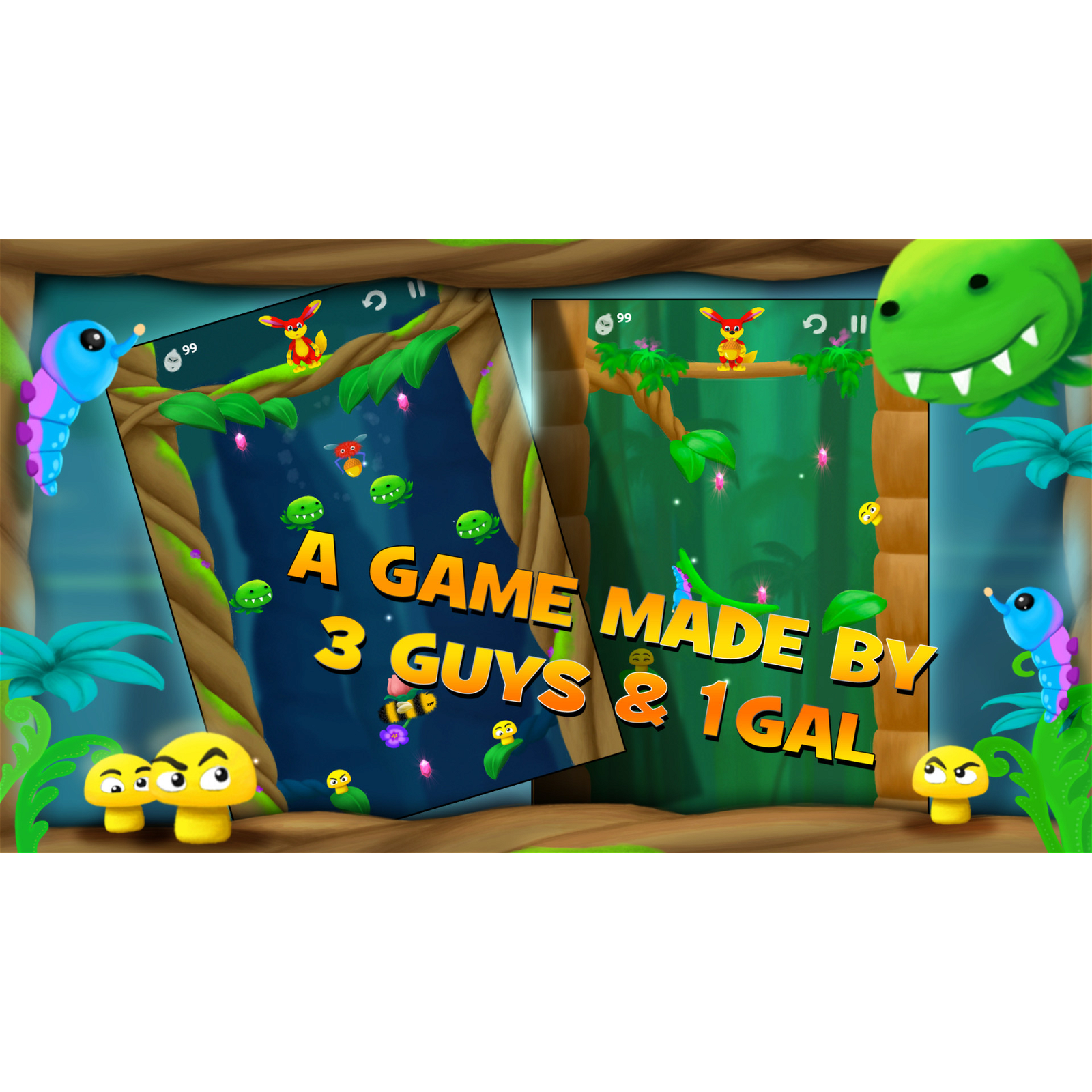 Joc Truffle Saga cod de activare Steam - eMAG.ro
