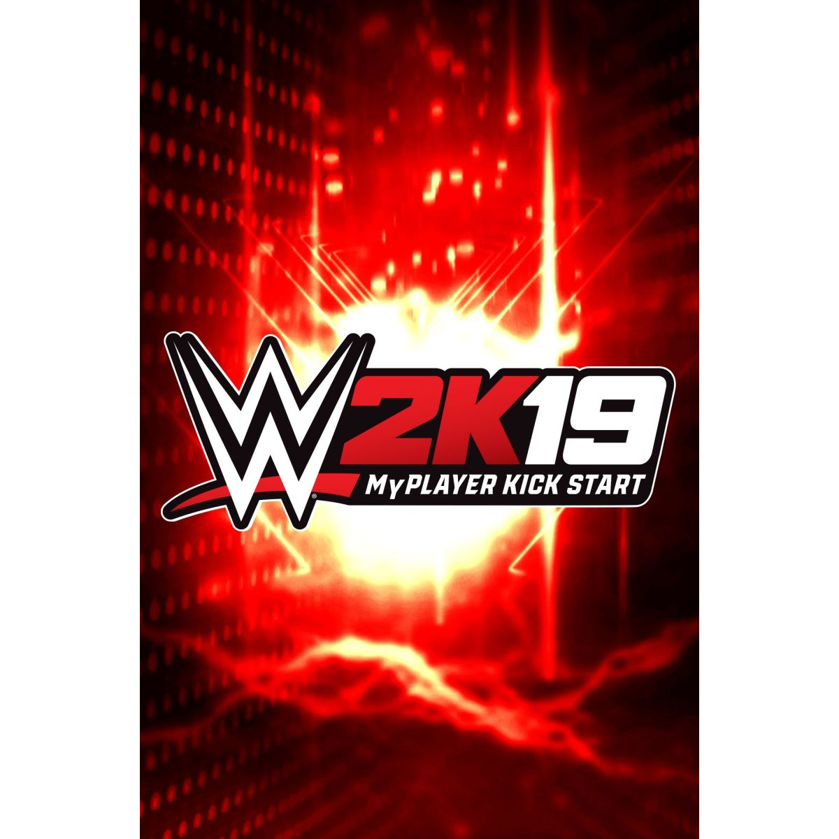 Joc WWE 2K19 MyPlayer KickStart cod de activare Steam eMAG.ro