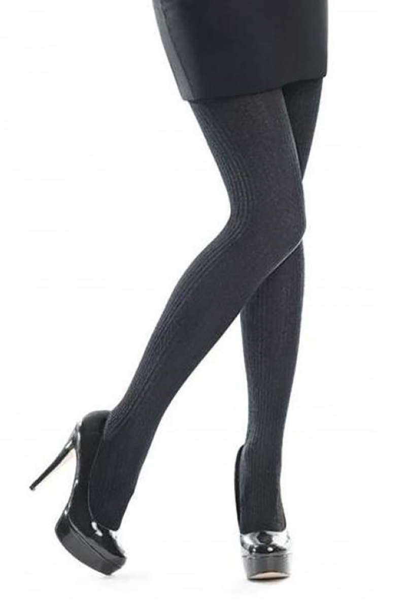 Dres de dama DONNA BC SOFT, Negru