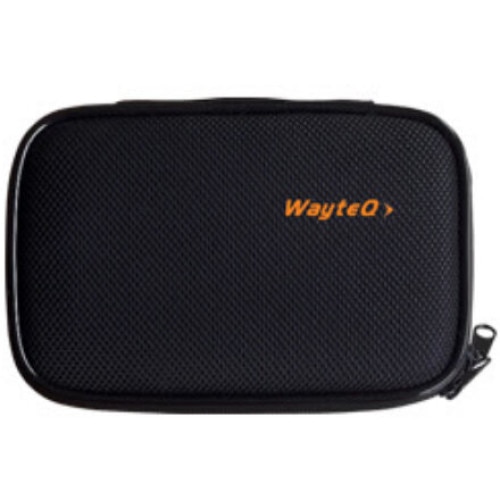 Husa pentru GPS WAYTEQ 4.3'