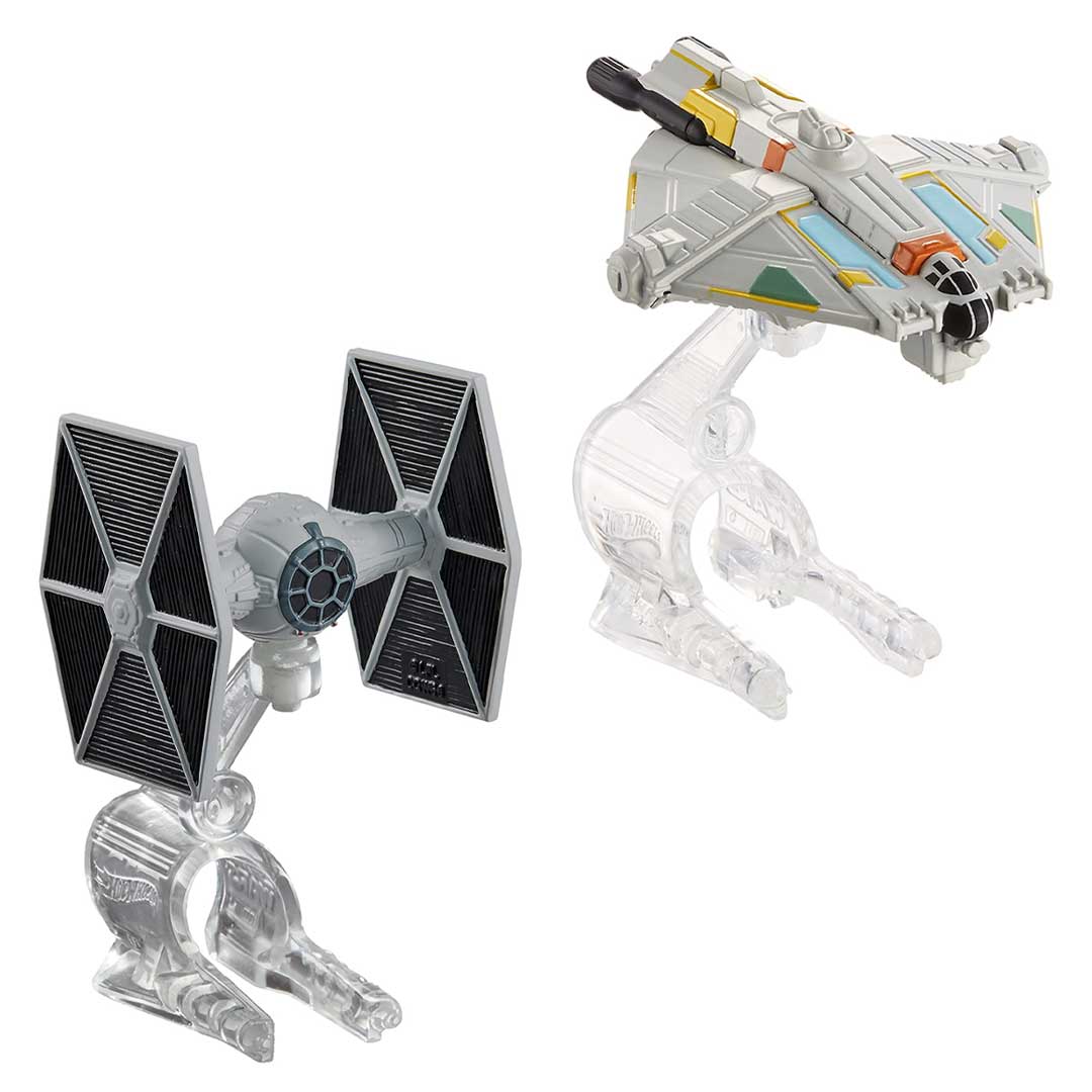 Macheta Star Wars, HotWheels