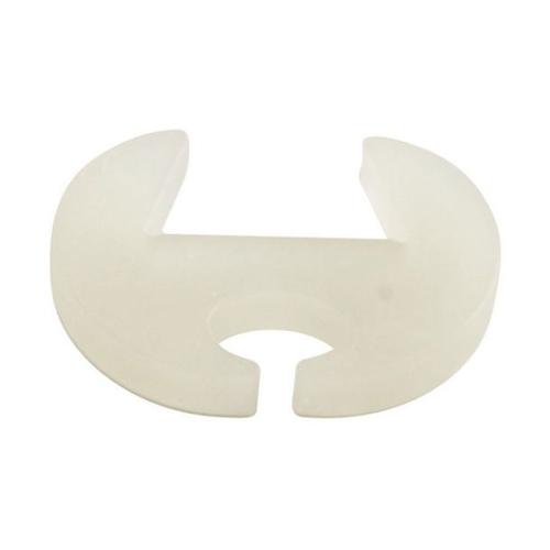 Set 2 opritoare pentru usa Fingersafe BabyDan