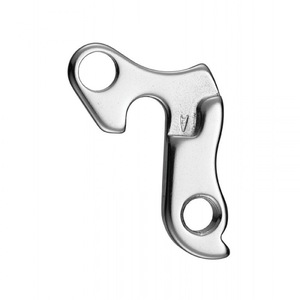 Ureche de schimbator din aluminiu