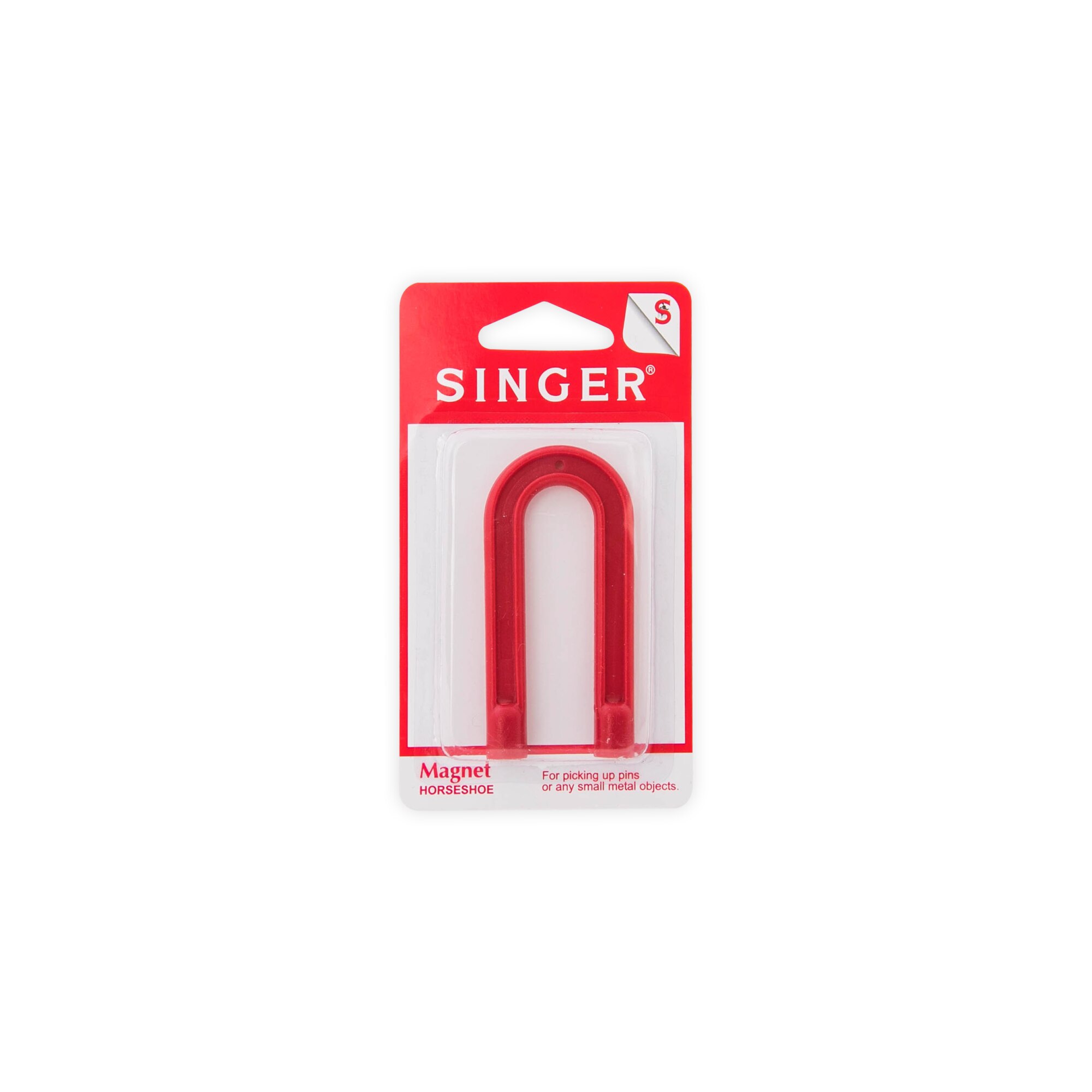 Magnet ace Singer